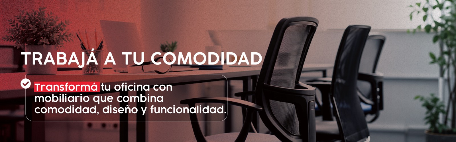 Oferta Offitec